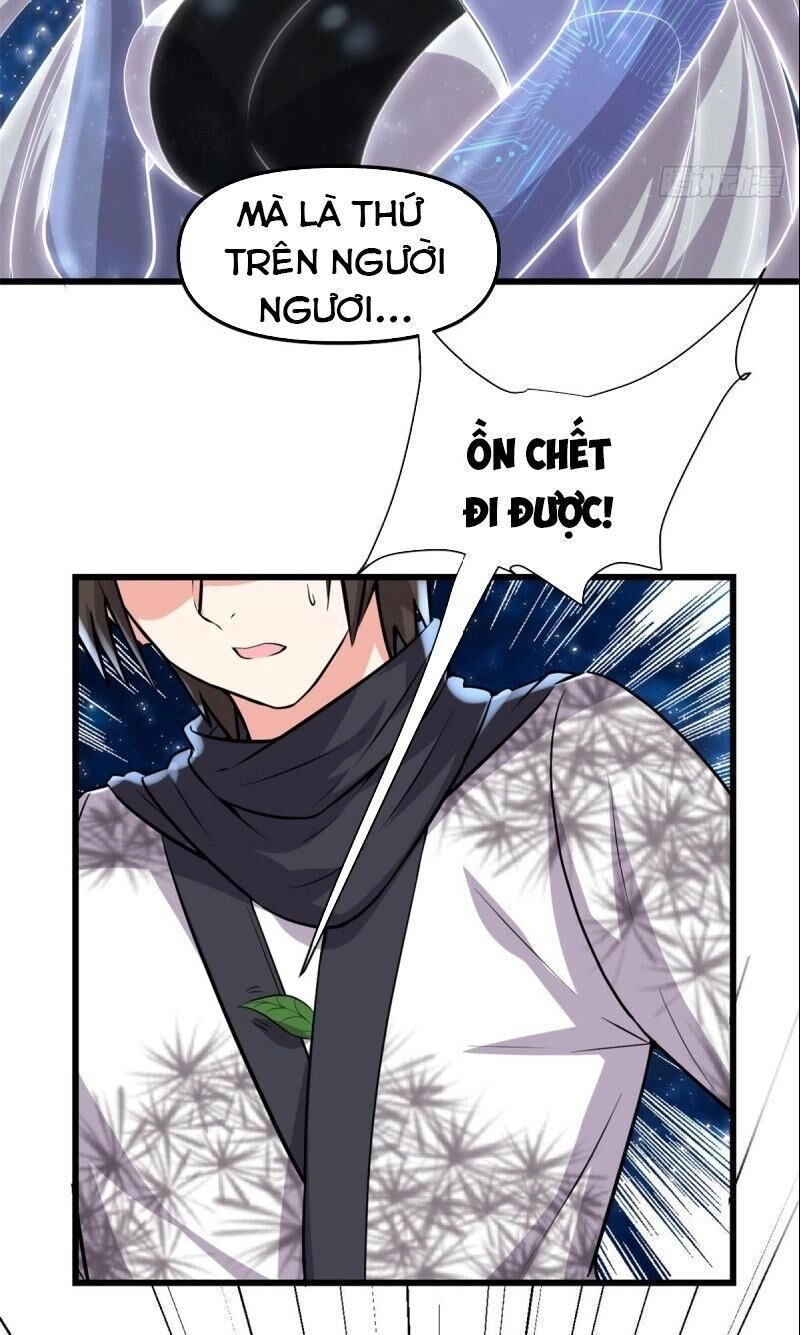 Ta Tu Có Lẽ Là Giả Tiên Chapter 84 - 51