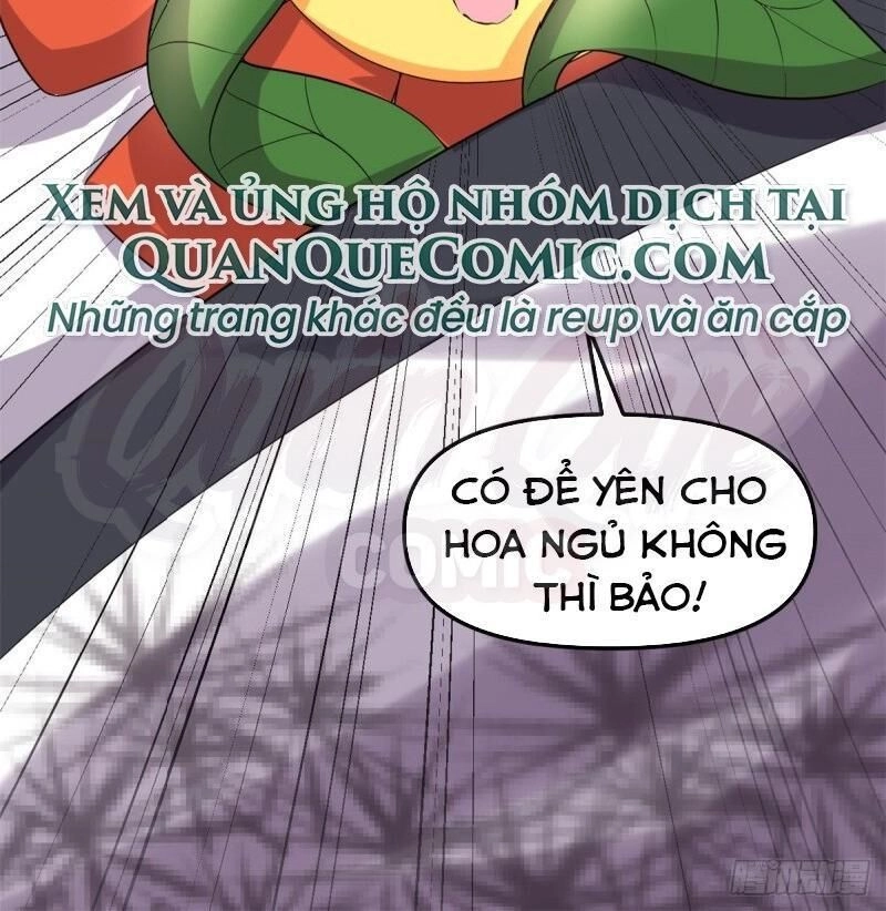 Ta Tu Có Lẽ Là Giả Tiên Chapter 84 - 53