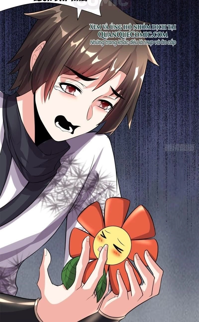 Ta Tu Có Lẽ Là Giả Tiên Chapter 85 - 2