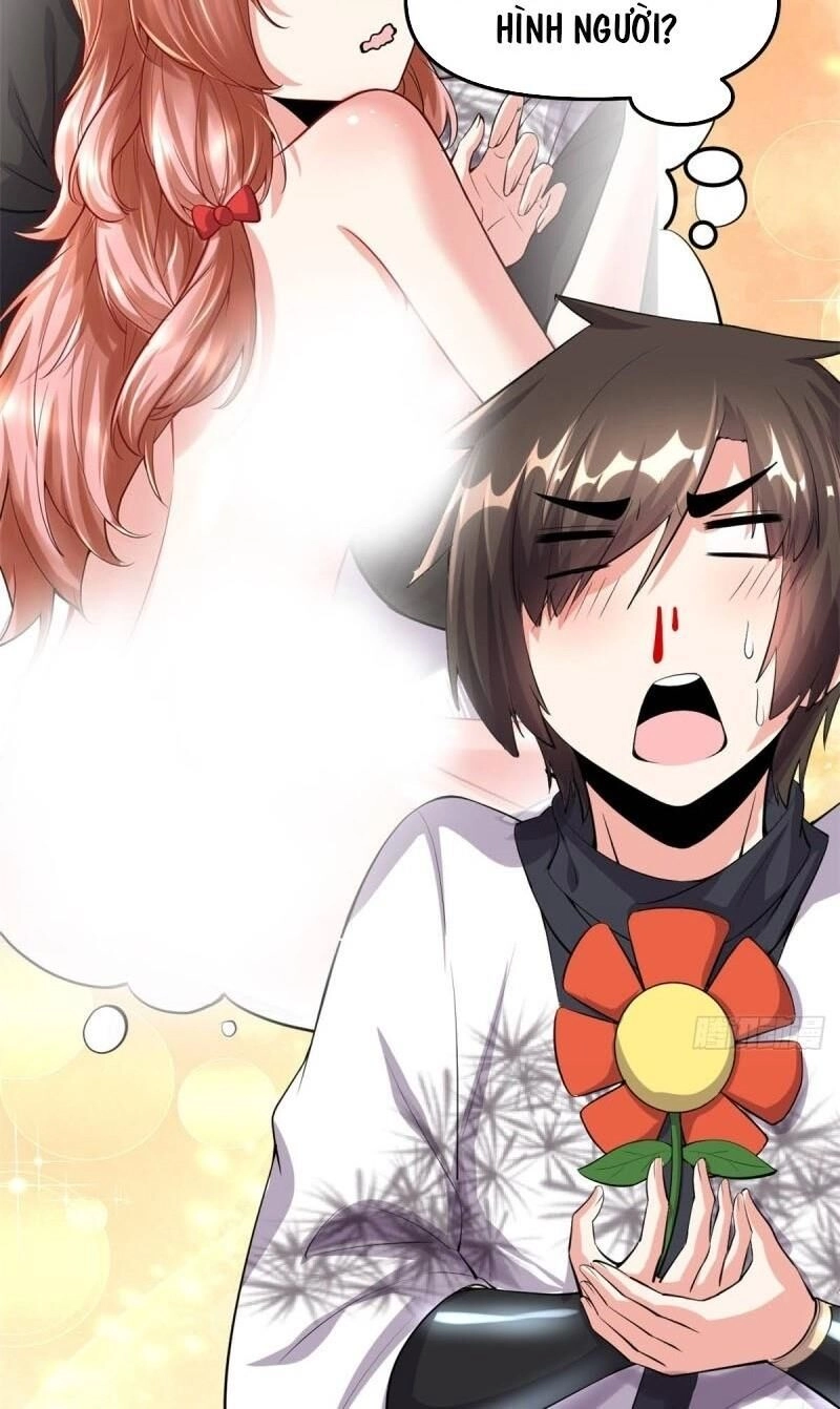 Ta Tu Có Lẽ Là Giả Tiên Chapter 85 - 4