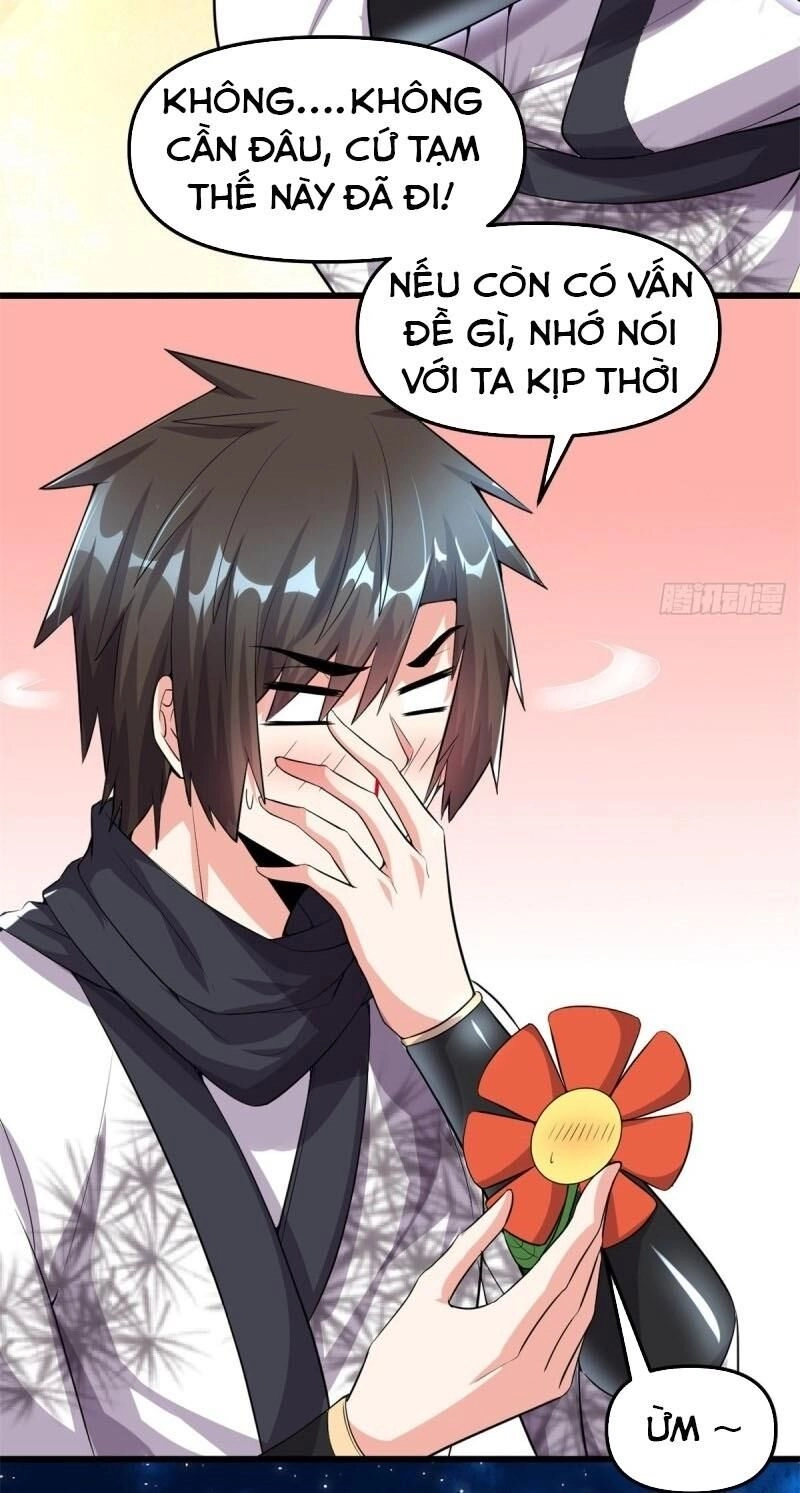 Ta Tu Có Lẽ Là Giả Tiên Chapter 85 - 5