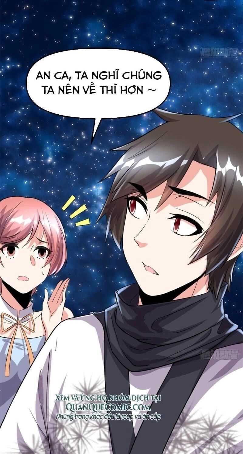 Ta Tu Có Lẽ Là Giả Tiên Chapter 85 - 6