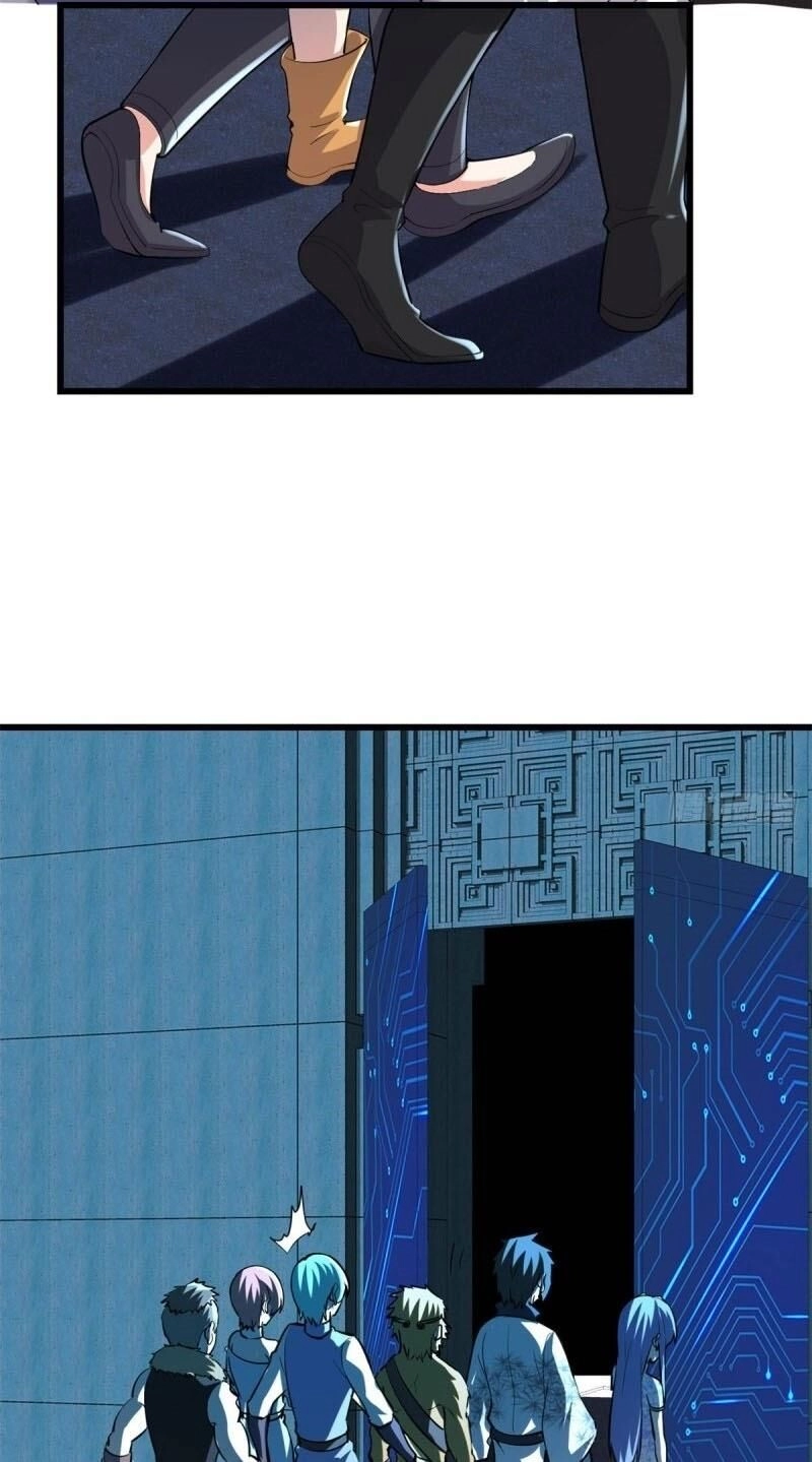 Ta Tu Có Lẽ Là Giả Tiên Chapter 85 - 9