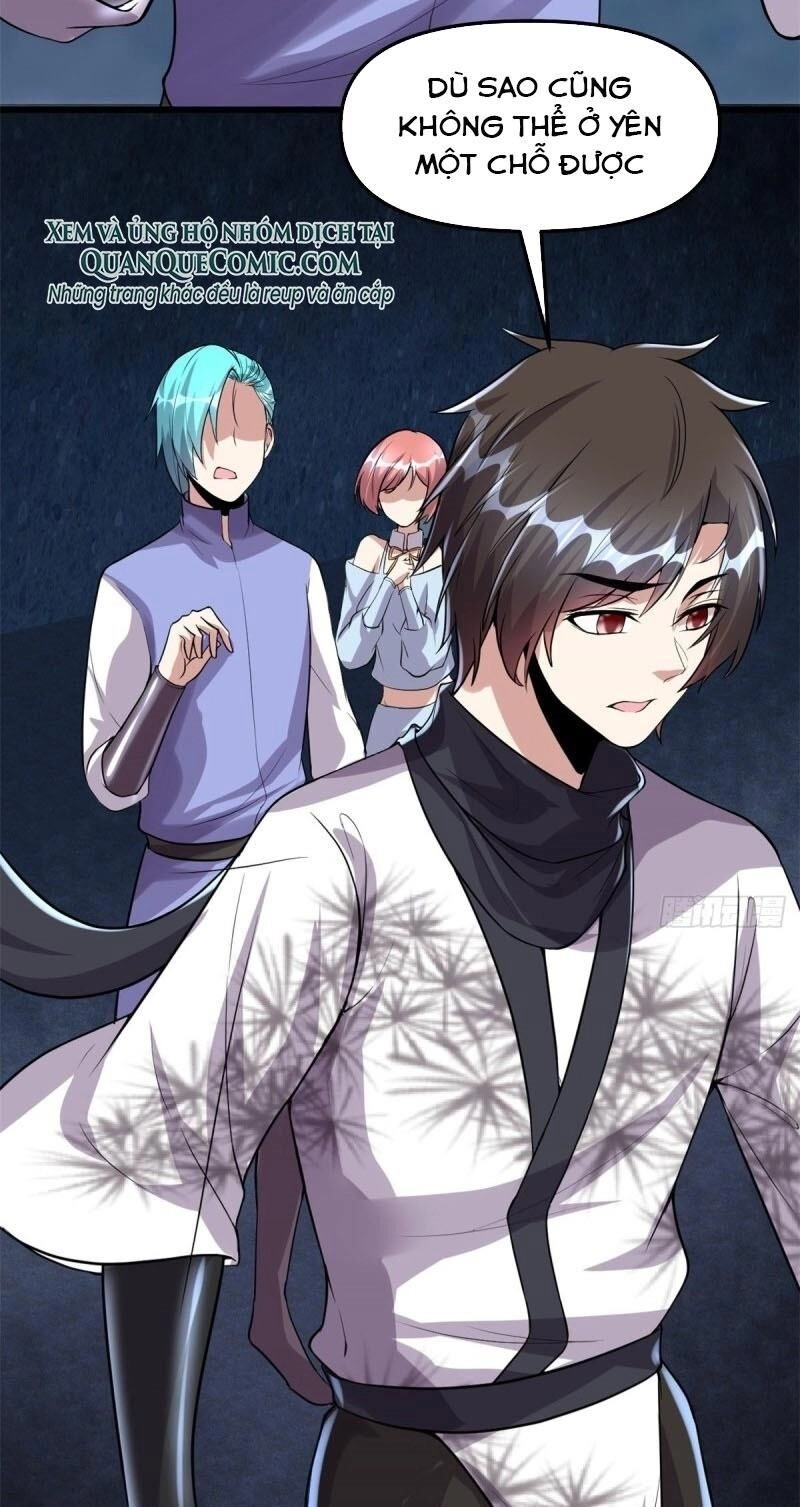 Ta Tu Có Lẽ Là Giả Tiên Chapter 85 - 13