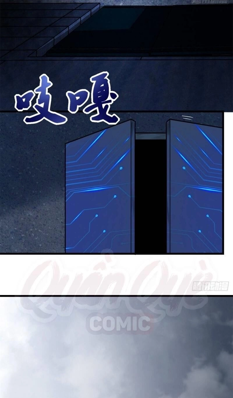 Ta Tu Có Lẽ Là Giả Tiên Chapter 85 - 19