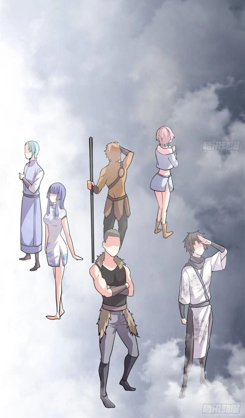 Ta Tu Có Lẽ Là Giả Tiên Chapter 85 - 20