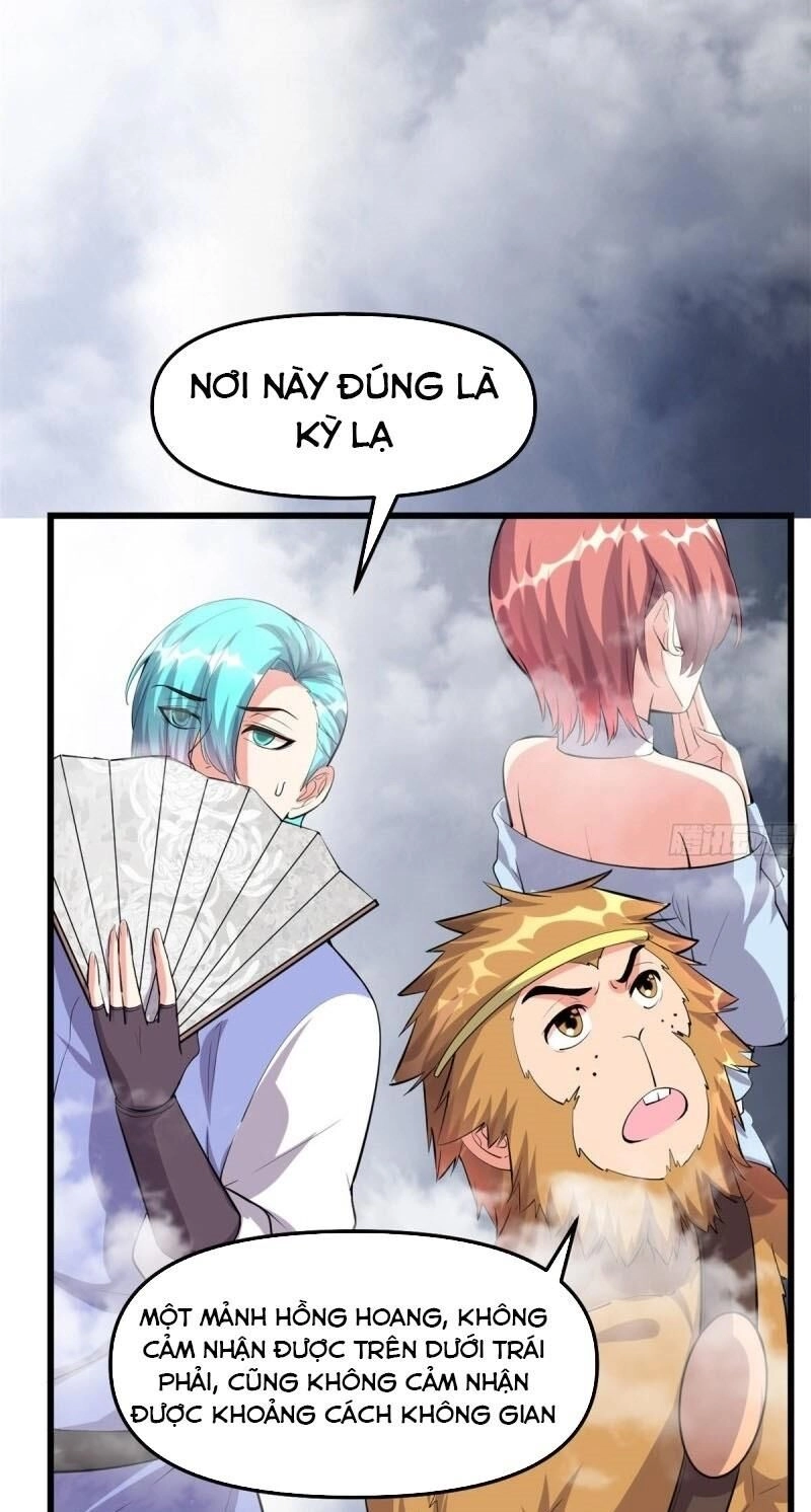 Ta Tu Có Lẽ Là Giả Tiên Chapter 85 - 21