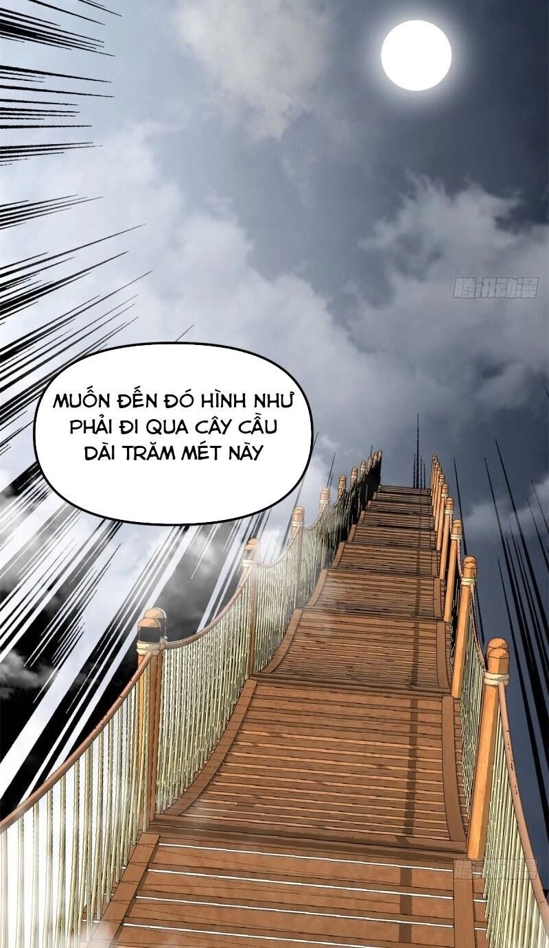 Ta Tu Có Lẽ Là Giả Tiên Chapter 85 - 23