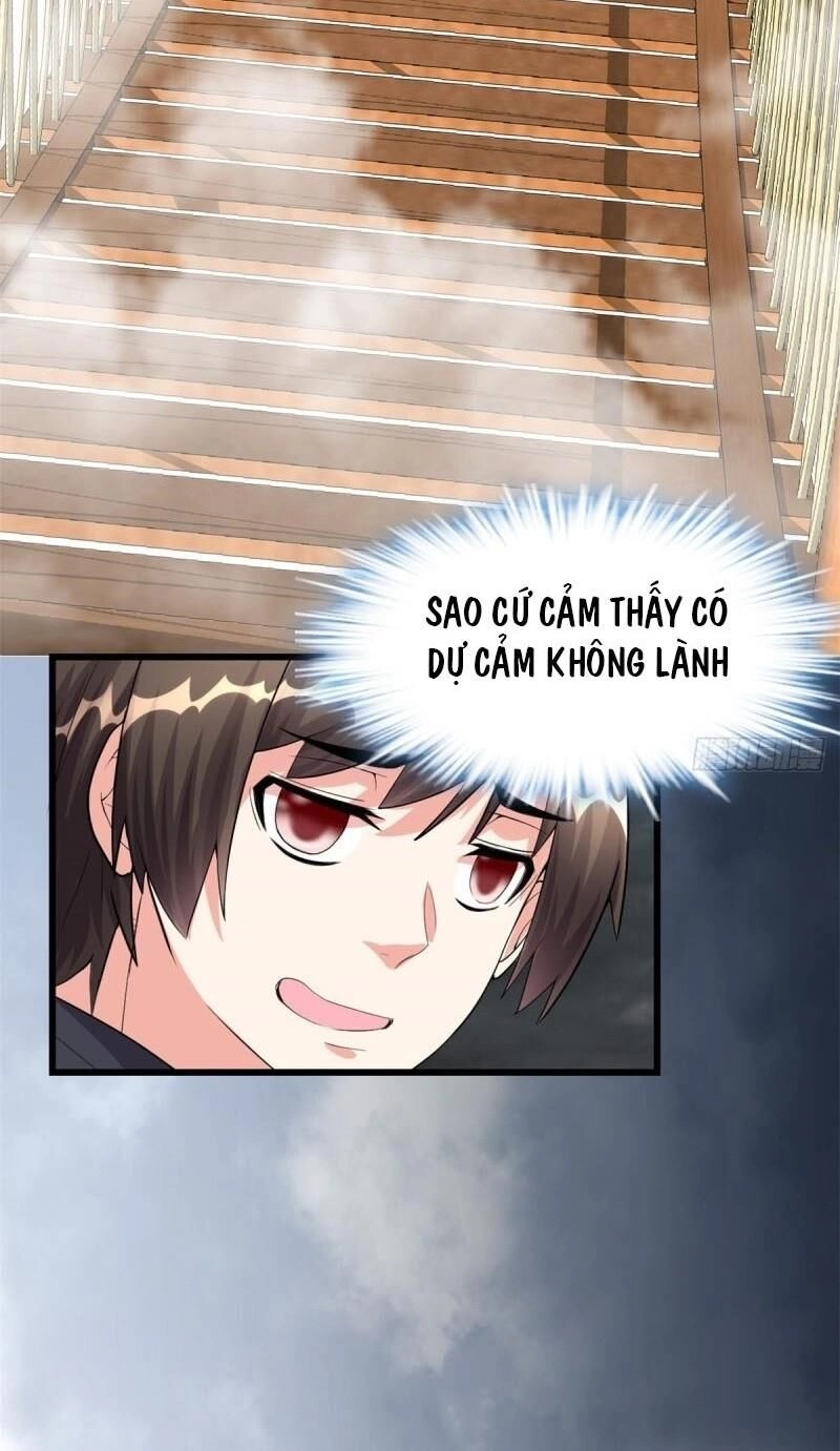 Ta Tu Có Lẽ Là Giả Tiên Chapter 85 - 24