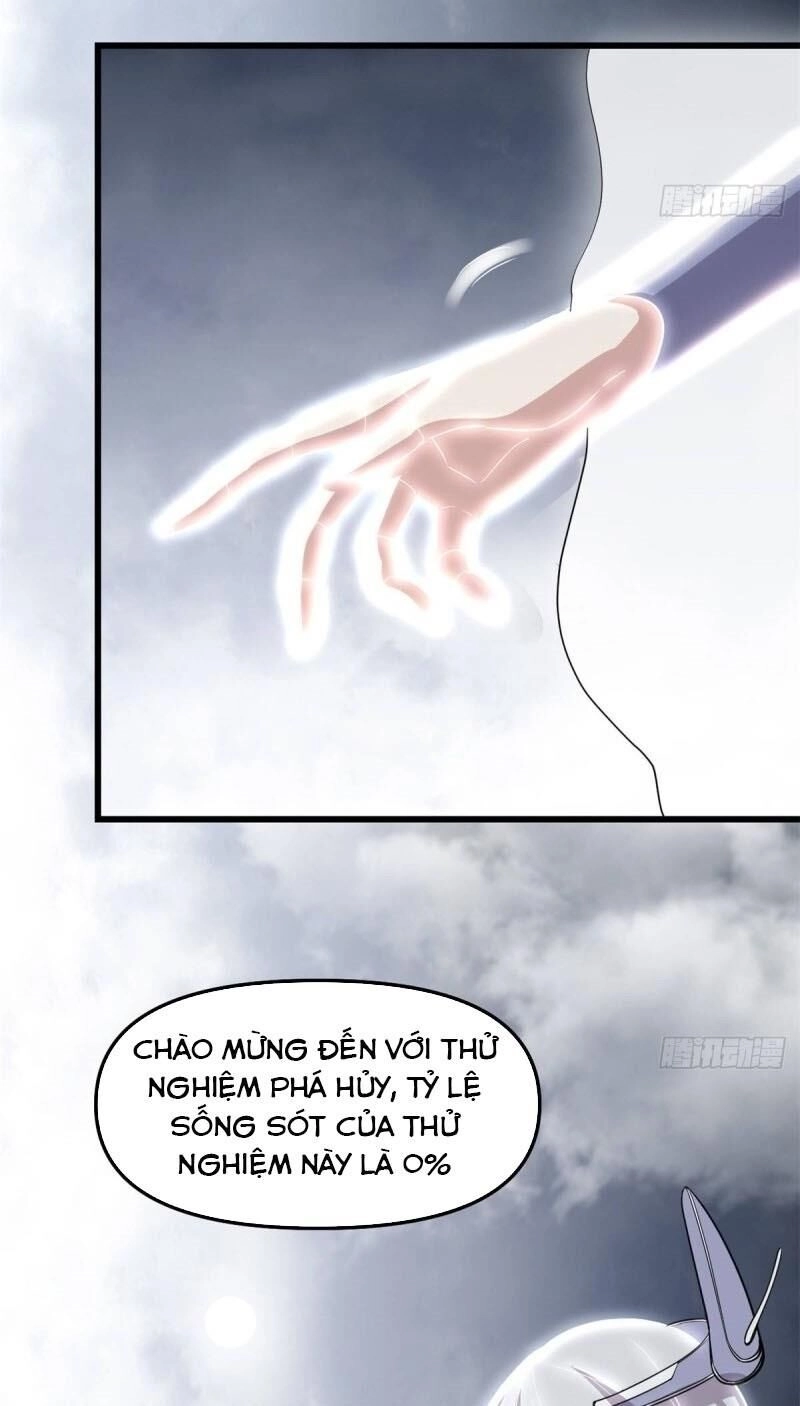 Ta Tu Có Lẽ Là Giả Tiên Chapter 85 - 25