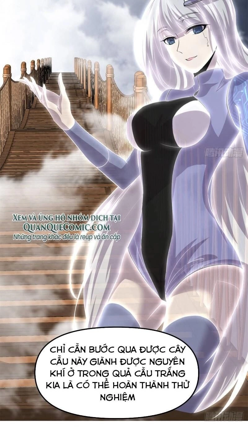 Ta Tu Có Lẽ Là Giả Tiên Chapter 85 - 26