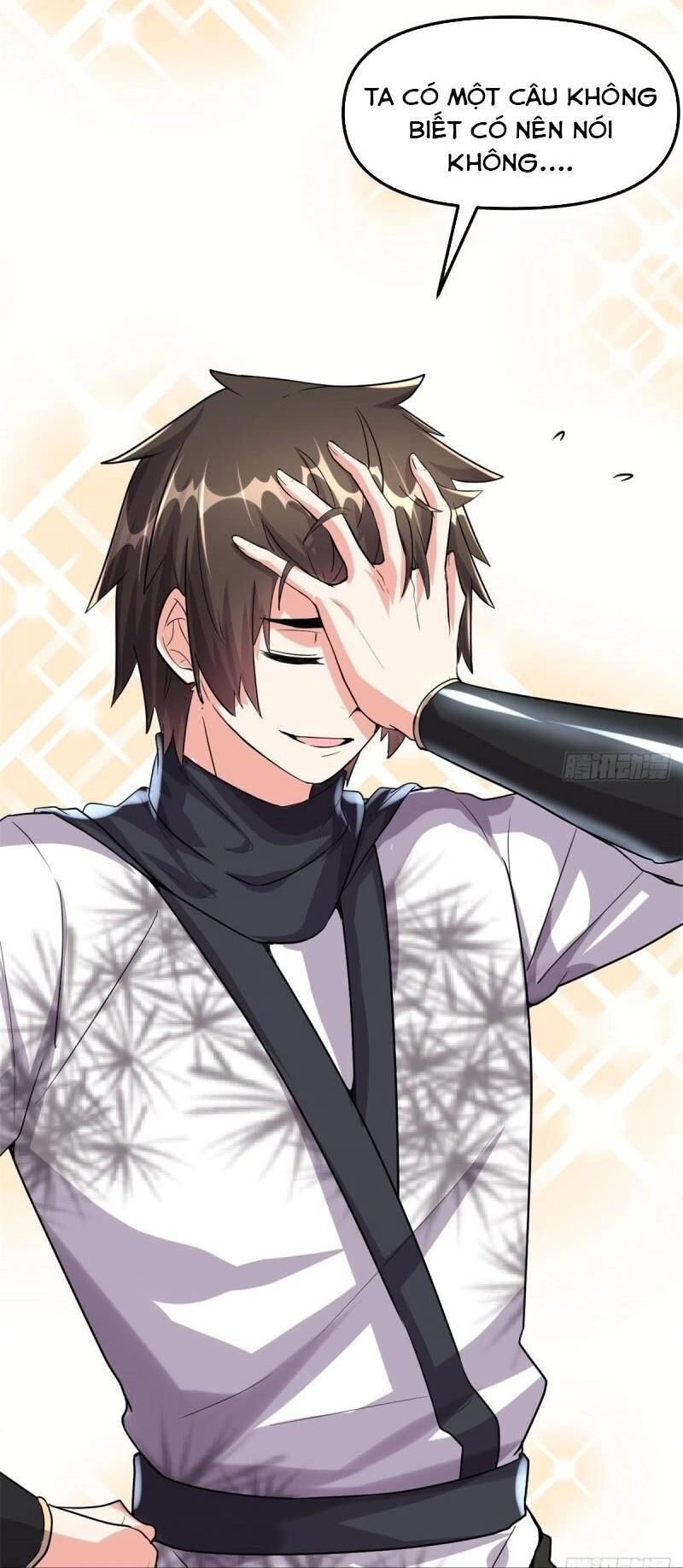 Ta Tu Có Lẽ Là Giả Tiên Chapter 85 - 28