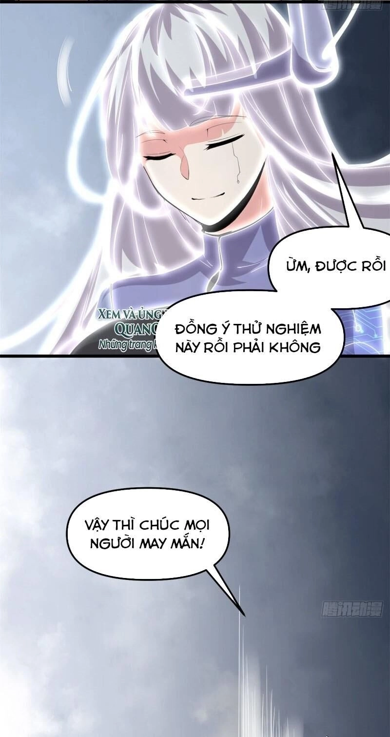 Ta Tu Có Lẽ Là Giả Tiên Chapter 85 - 29