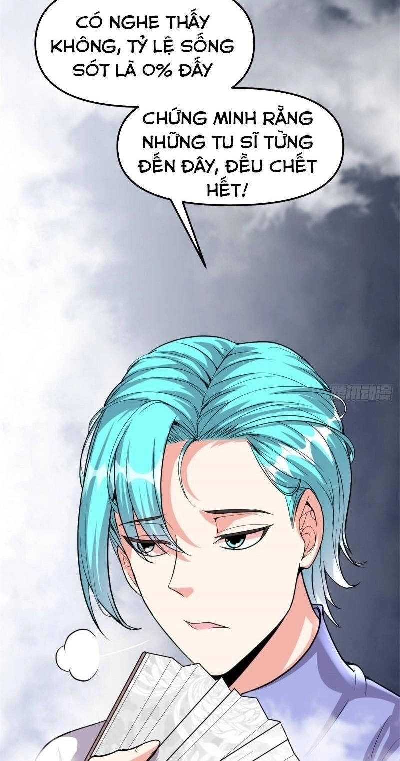 Ta Tu Có Lẽ Là Giả Tiên Chapter 85 - 32