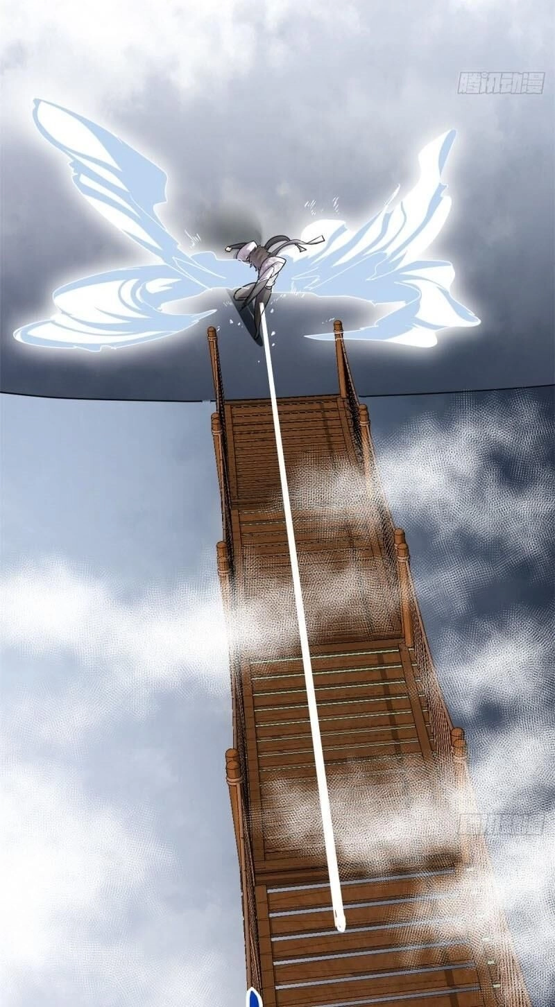 Ta Tu Có Lẽ Là Giả Tiên Chapter 85 - 35