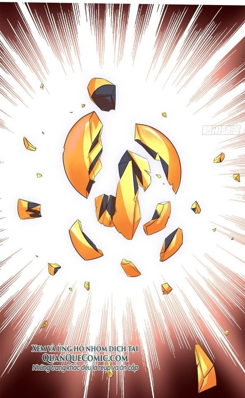 Ta Tu Có Lẽ Là Giả Tiên Chapter 85 - 37