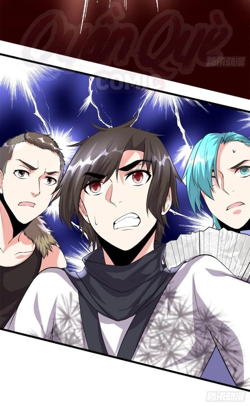 Ta Tu Có Lẽ Là Giả Tiên Chapter 85 - 38