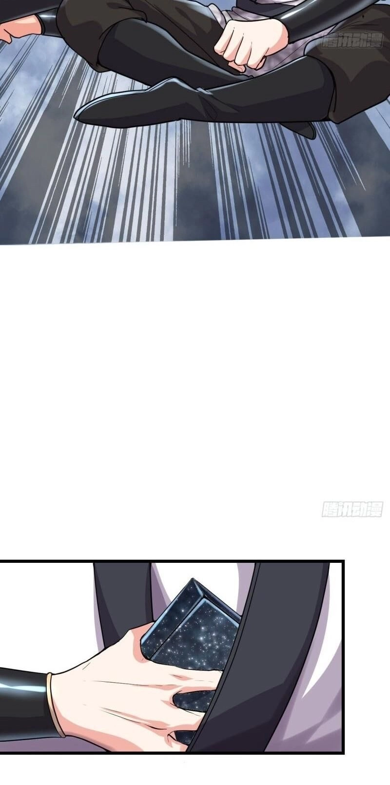 Ta Tu Có Lẽ Là Giả Tiên Chapter 86 - 8