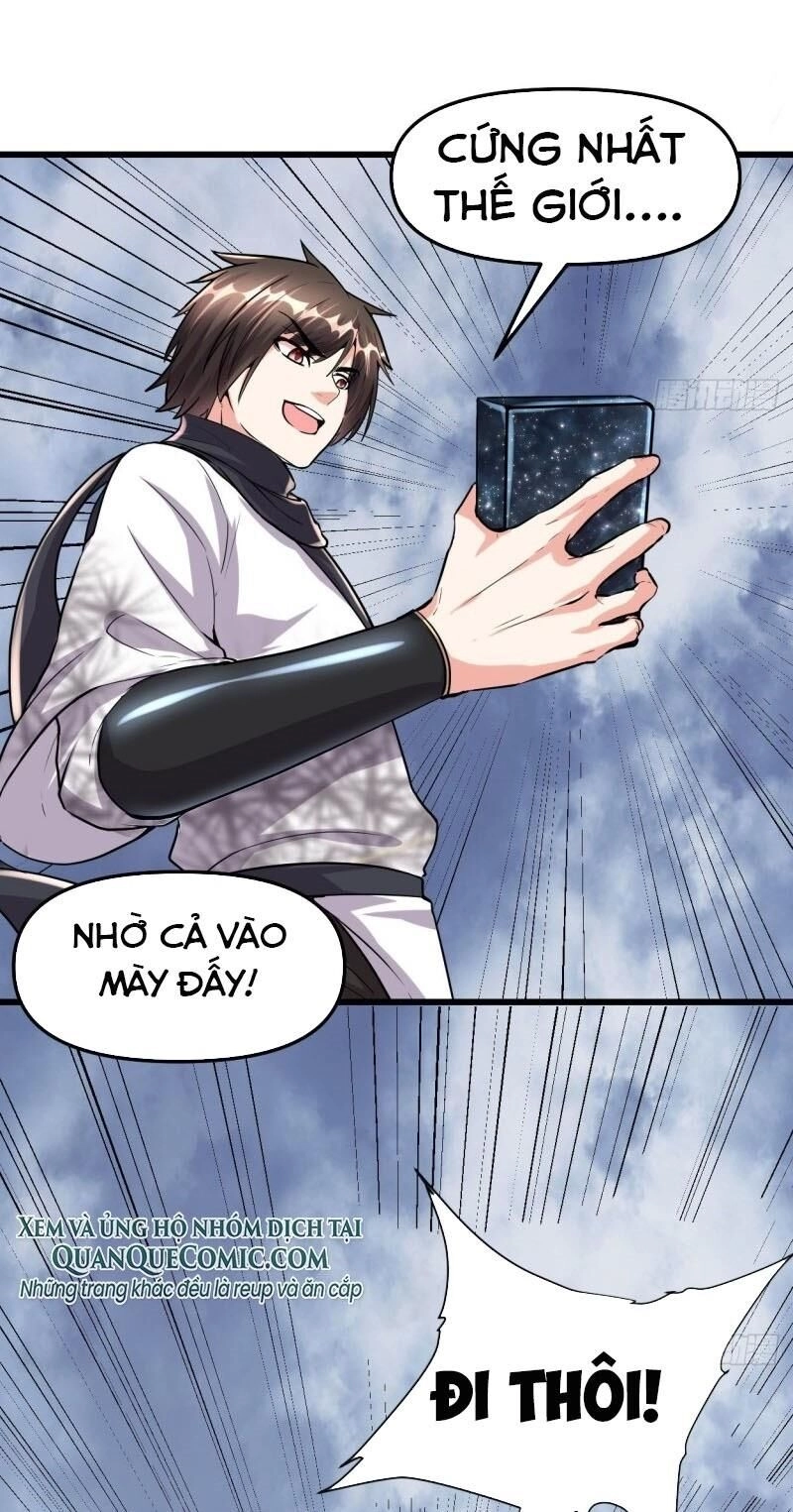 Ta Tu Có Lẽ Là Giả Tiên Chapter 86 - 9