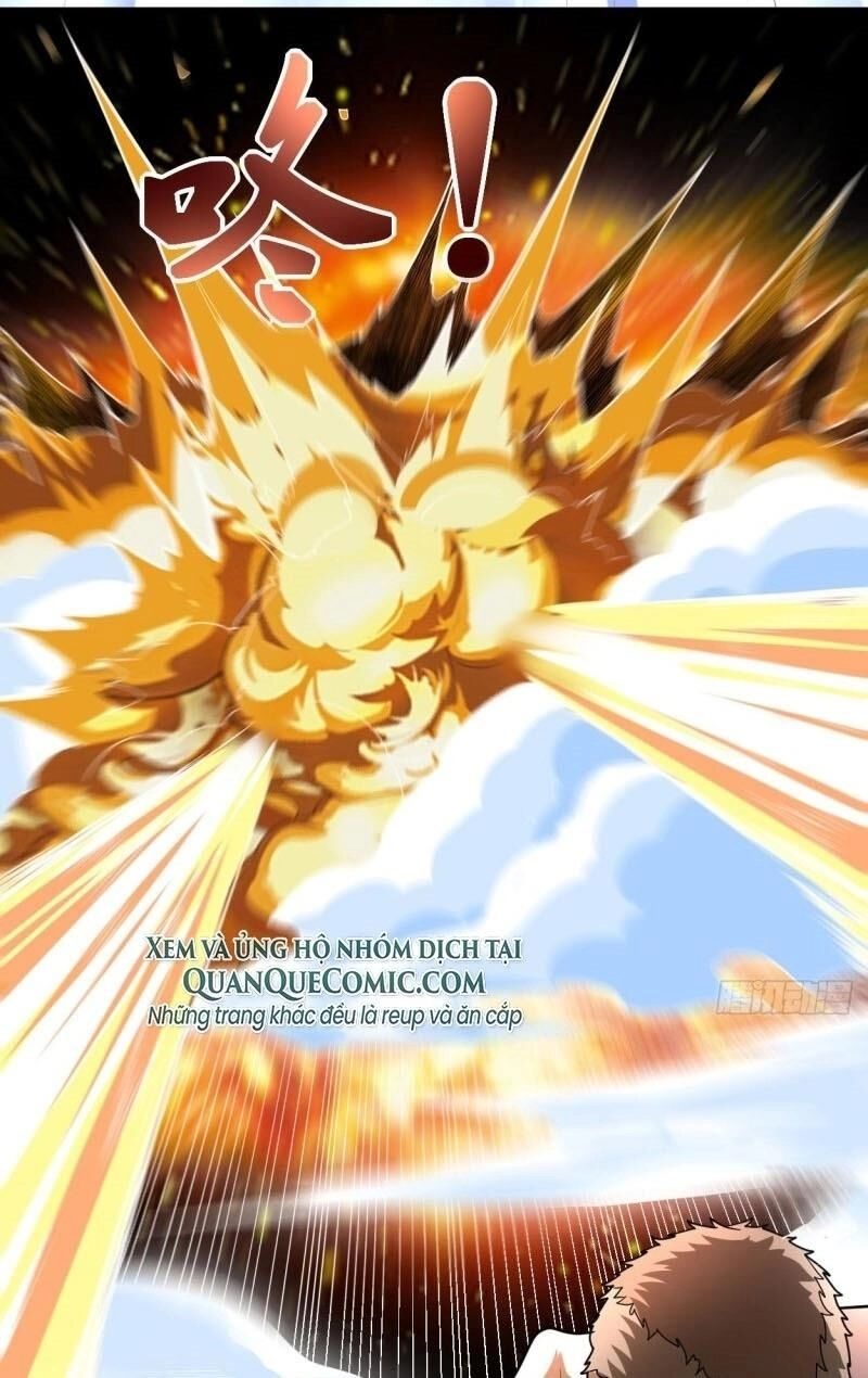 Ta Tu Có Lẽ Là Giả Tiên Chapter 86 - 13