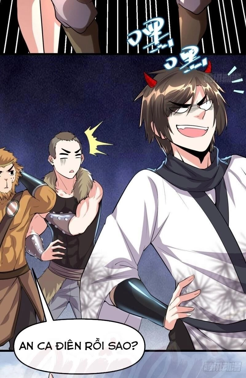 Ta Tu Có Lẽ Là Giả Tiên Chapter 86 - 15