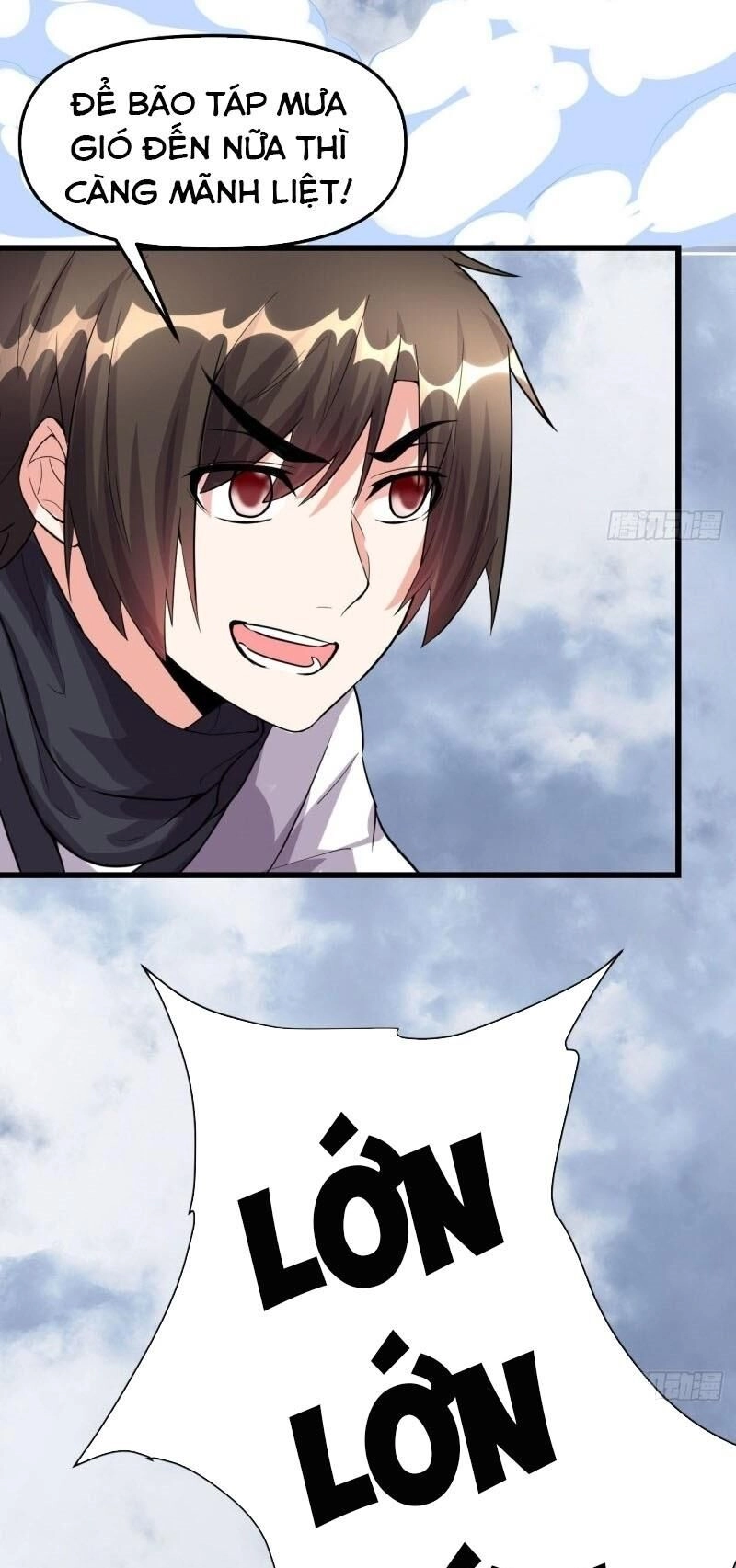 Ta Tu Có Lẽ Là Giả Tiên Chapter 86 - 19