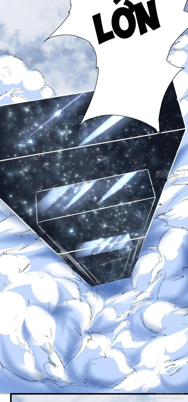 Ta Tu Có Lẽ Là Giả Tiên Chapter 86 - 20