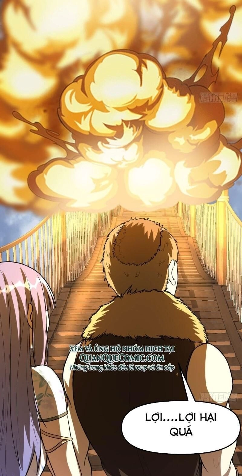 Ta Tu Có Lẽ Là Giả Tiên Chapter 86 - 22