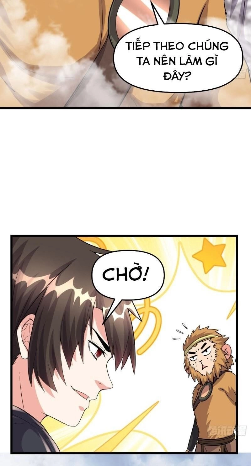 Ta Tu Có Lẽ Là Giả Tiên Chapter 86 - 24