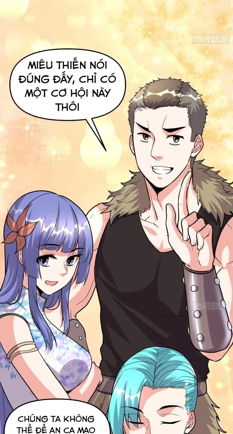 Ta Tu Có Lẽ Là Giả Tiên Chapter 86 - 31