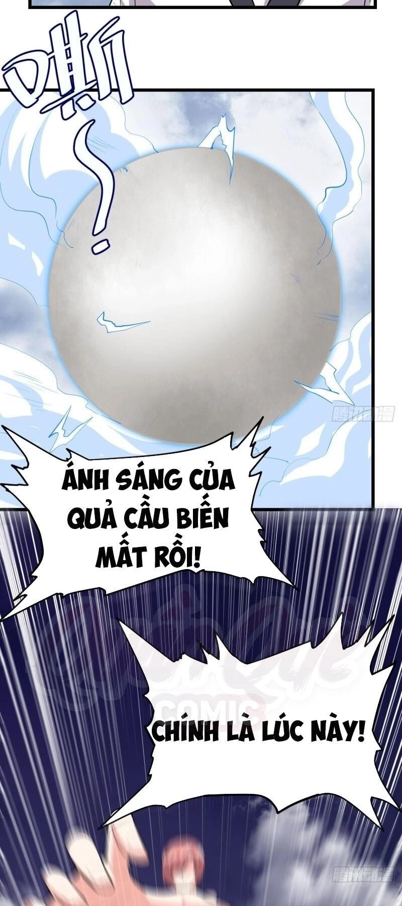 Ta Tu Có Lẽ Là Giả Tiên Chapter 86 - 33