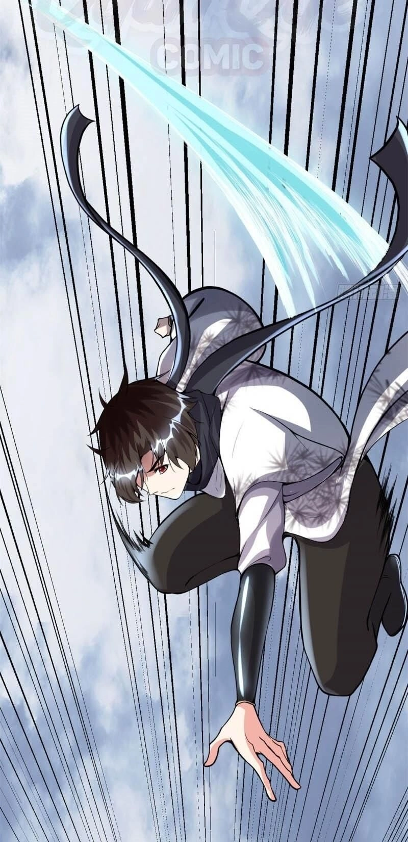 Ta Tu Có Lẽ Là Giả Tiên Chapter 87 - 2