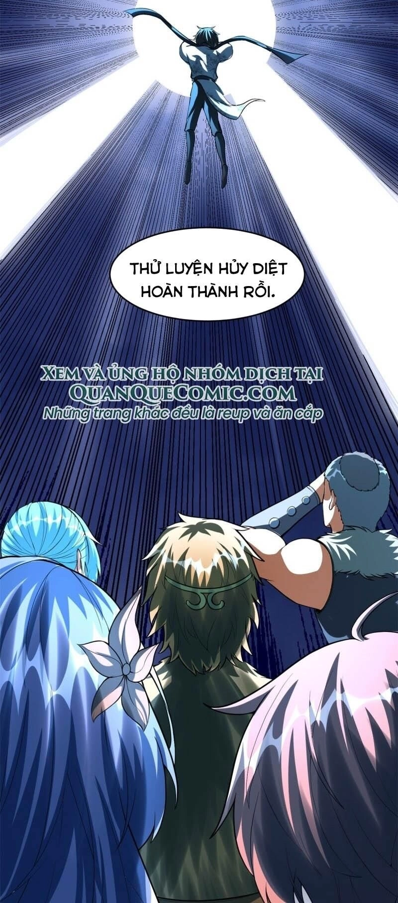 Ta Tu Có Lẽ Là Giả Tiên Chapter 87 - 5