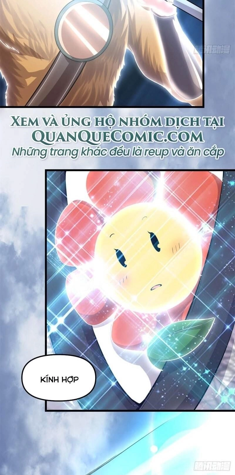 Ta Tu Có Lẽ Là Giả Tiên Chapter 87 - 10