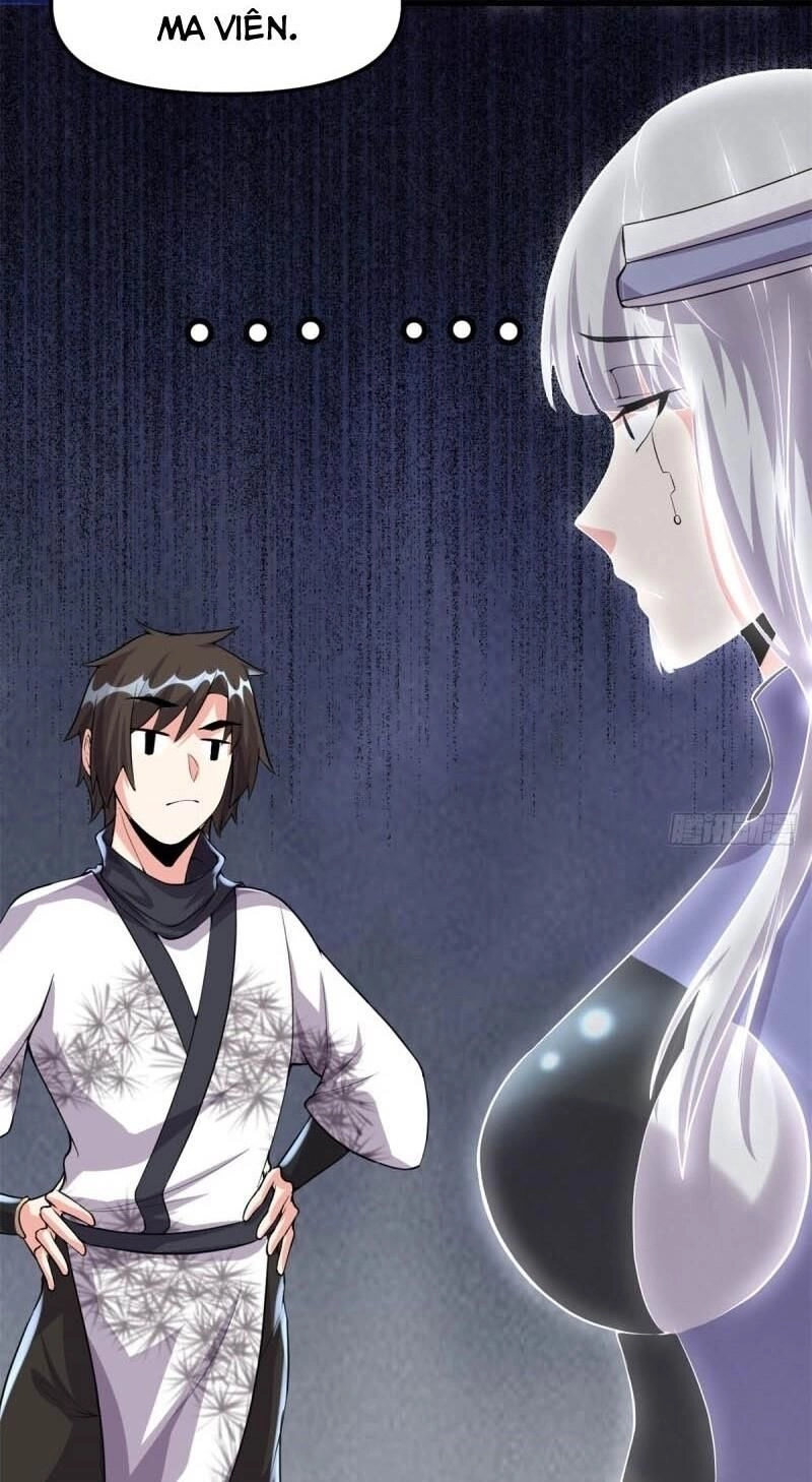 Ta Tu Có Lẽ Là Giả Tiên Chapter 87 - 12