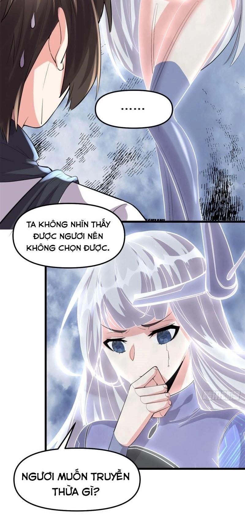 Ta Tu Có Lẽ Là Giả Tiên Chapter 87 - 14