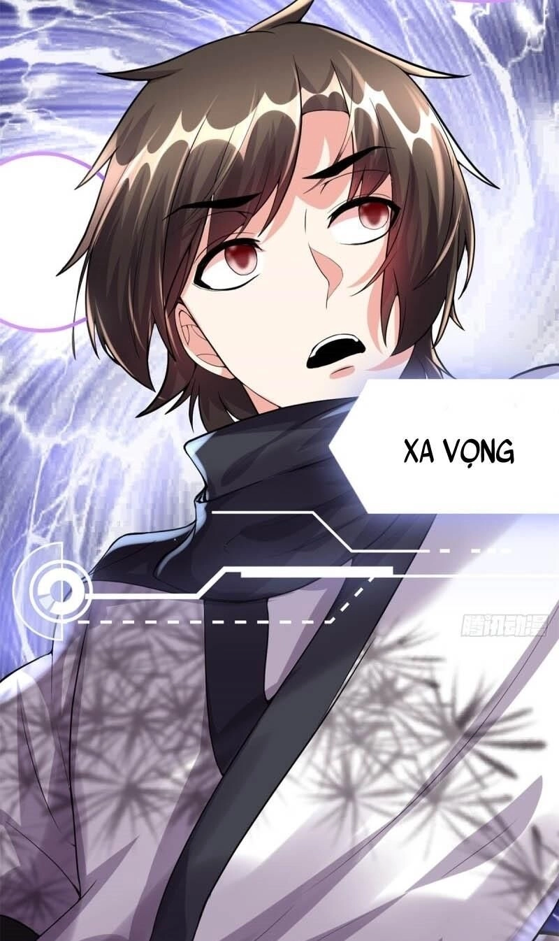 Ta Tu Có Lẽ Là Giả Tiên Chapter 87 - 21