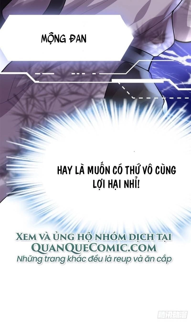 Ta Tu Có Lẽ Là Giả Tiên Chapter 87 - 22