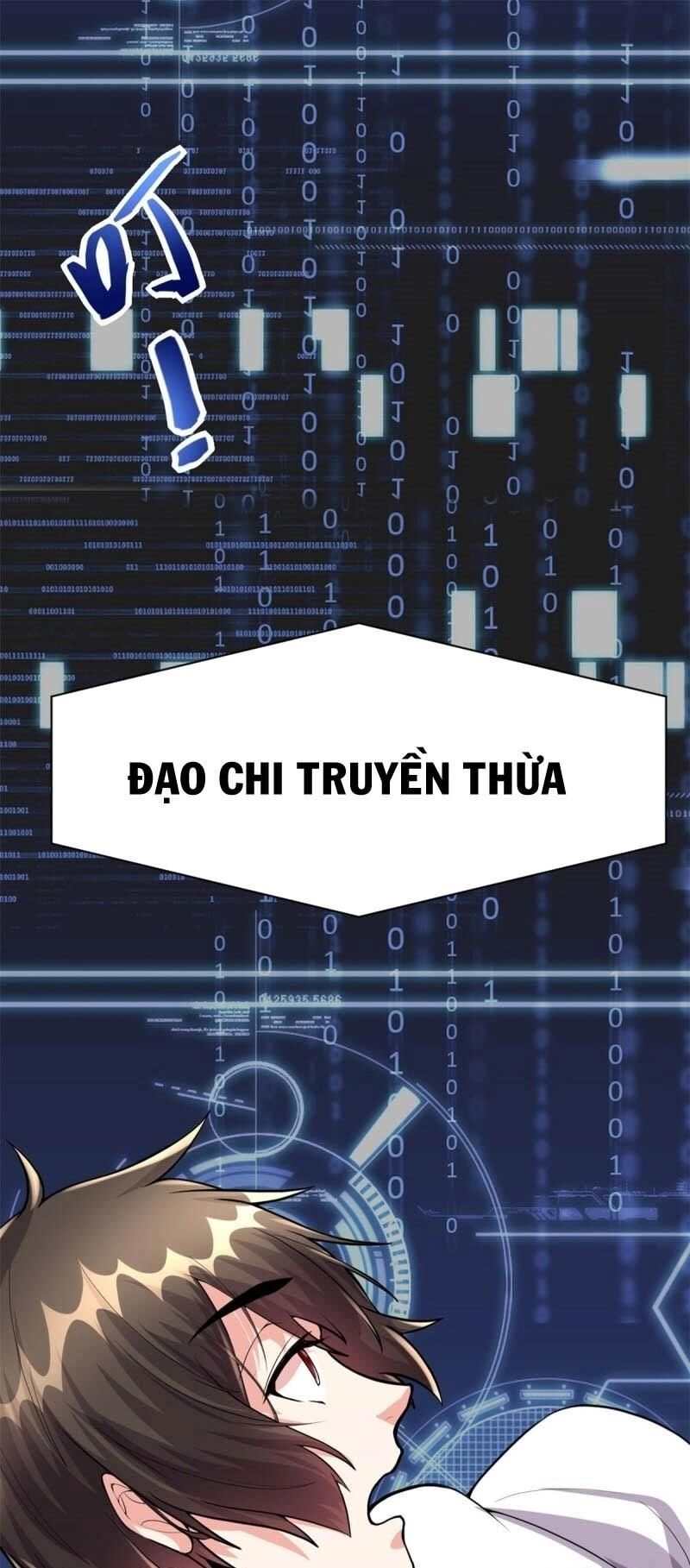 Ta Tu Có Lẽ Là Giả Tiên Chapter 87 - 23