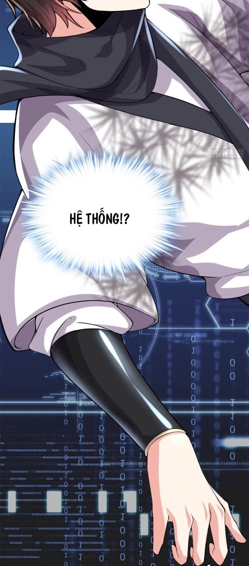 Ta Tu Có Lẽ Là Giả Tiên Chapter 87 - 24