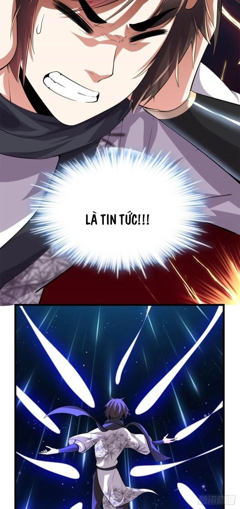 Ta Tu Có Lẽ Là Giả Tiên Chapter 87 - 26