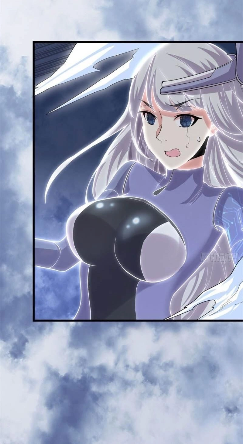 Ta Tu Có Lẽ Là Giả Tiên Chapter 87 - 28