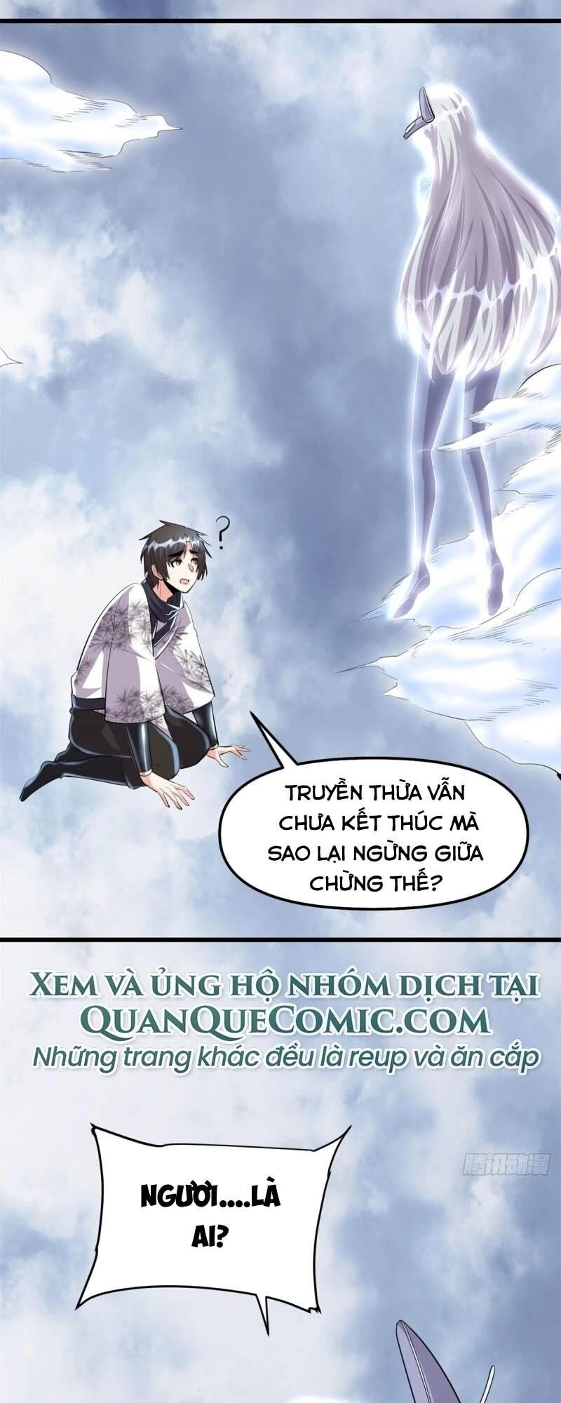 Ta Tu Có Lẽ Là Giả Tiên Chapter 87 - 29