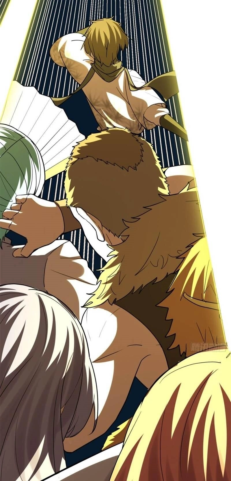 Ta Tu Có Lẽ Là Giả Tiên Chapter 87 - 37