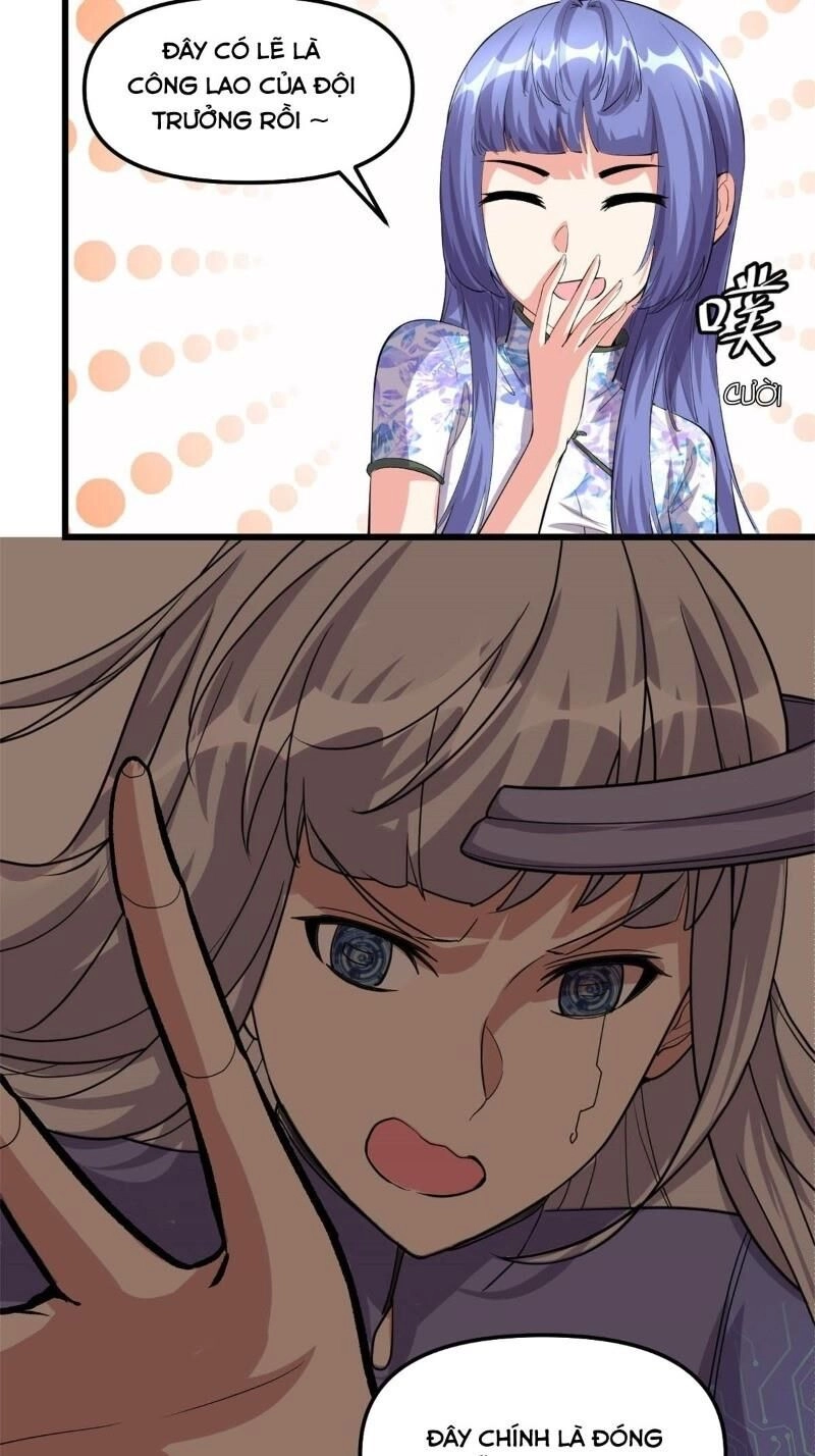 Ta Tu Có Lẽ Là Giả Tiên Chapter 88 - 3