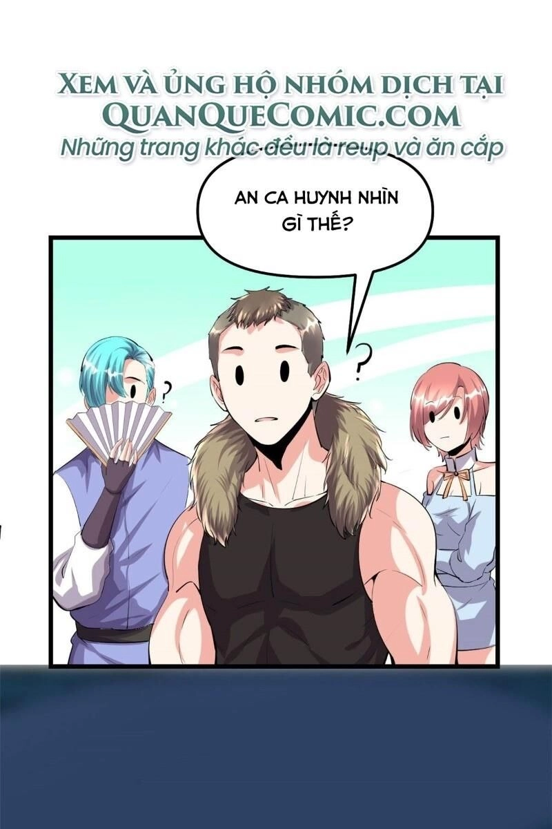 Ta Tu Có Lẽ Là Giả Tiên Chapter 88 - 6