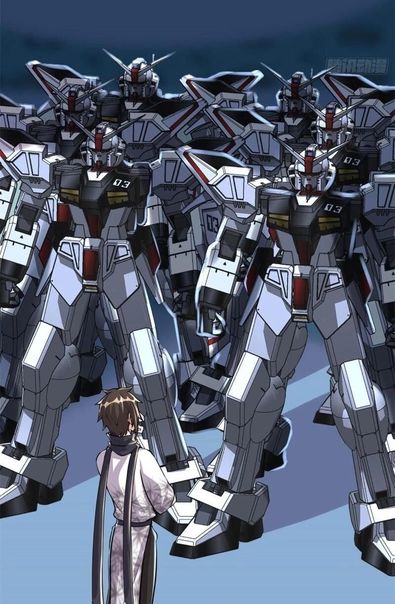 Ta Tu Có Lẽ Là Giả Tiên Chapter 88 - 7