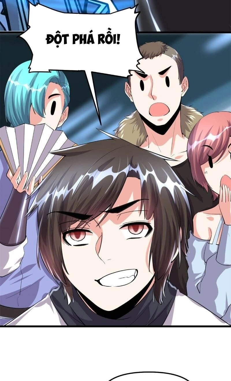 Ta Tu Có Lẽ Là Giả Tiên Chapter 88 - 11