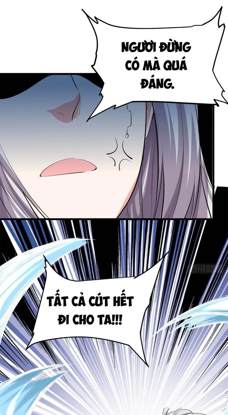 Ta Tu Có Lẽ Là Giả Tiên Chapter 88 - 13