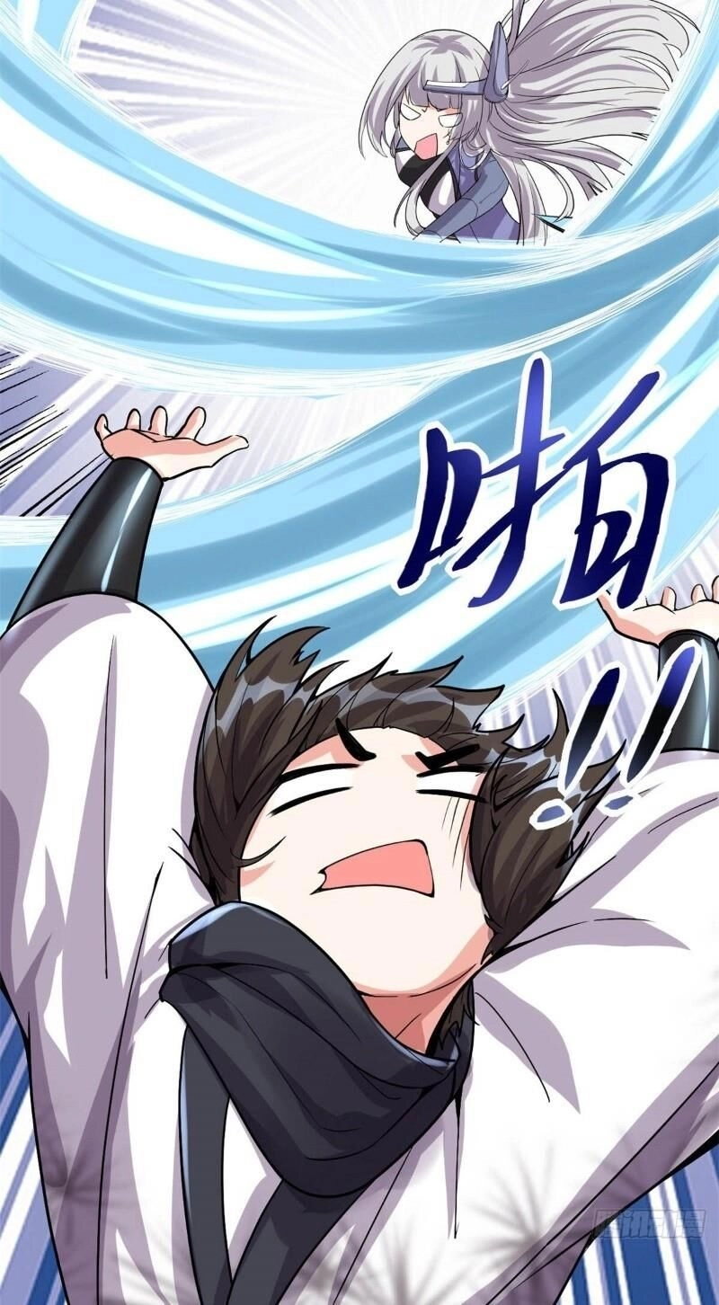 Ta Tu Có Lẽ Là Giả Tiên Chapter 88 - 14